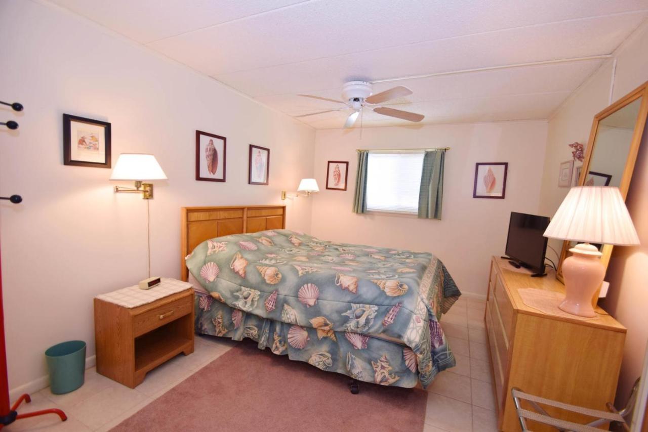 Thunder Island 80B Condo Ocean City Exterior photo