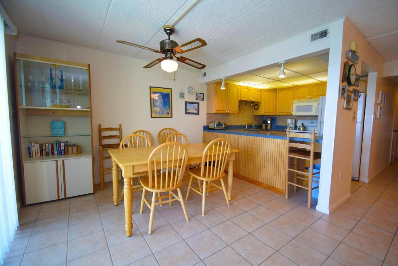 Thunder Island 80B Condo Ocean City Exterior photo